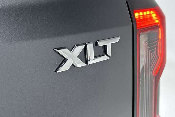 2024 Ford Ranger XLT 4X4 2.0L