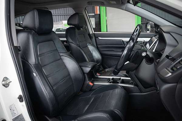 2018 Honda CR-V VTi-L RW
