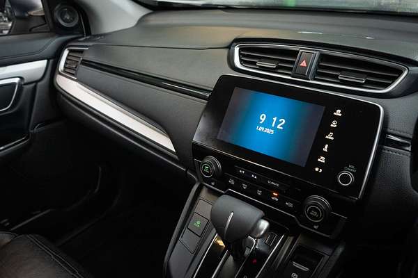 2018 Honda CR-V VTi-L RW