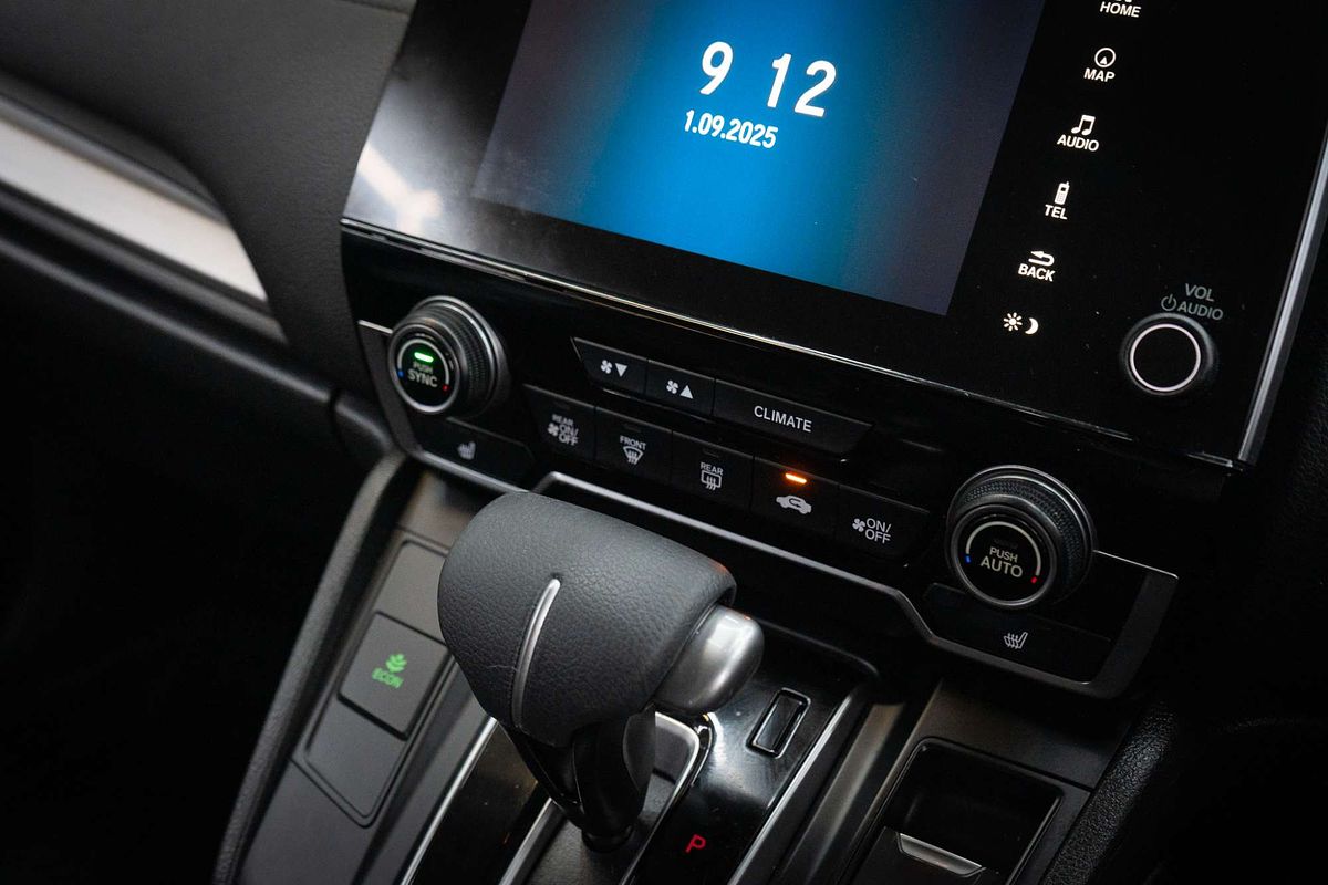 2018 Honda CR-V VTi-L RW