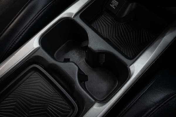 2018 Honda CR-V VTi-L RW