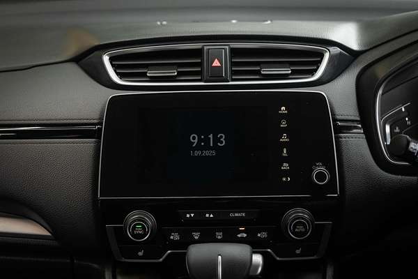2018 Honda CR-V VTi-L RW