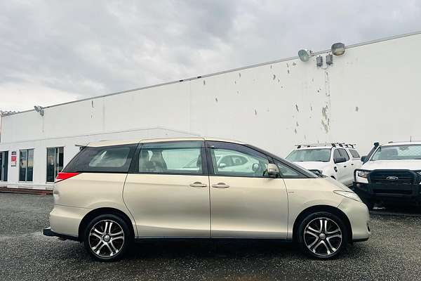 2009 Toyota Tarago GLi ACR50R
