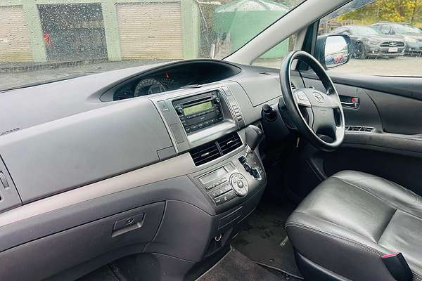 2009 Toyota Tarago GLi ACR50R