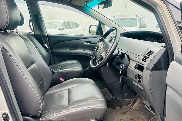 2009 Toyota Tarago GLi ACR50R