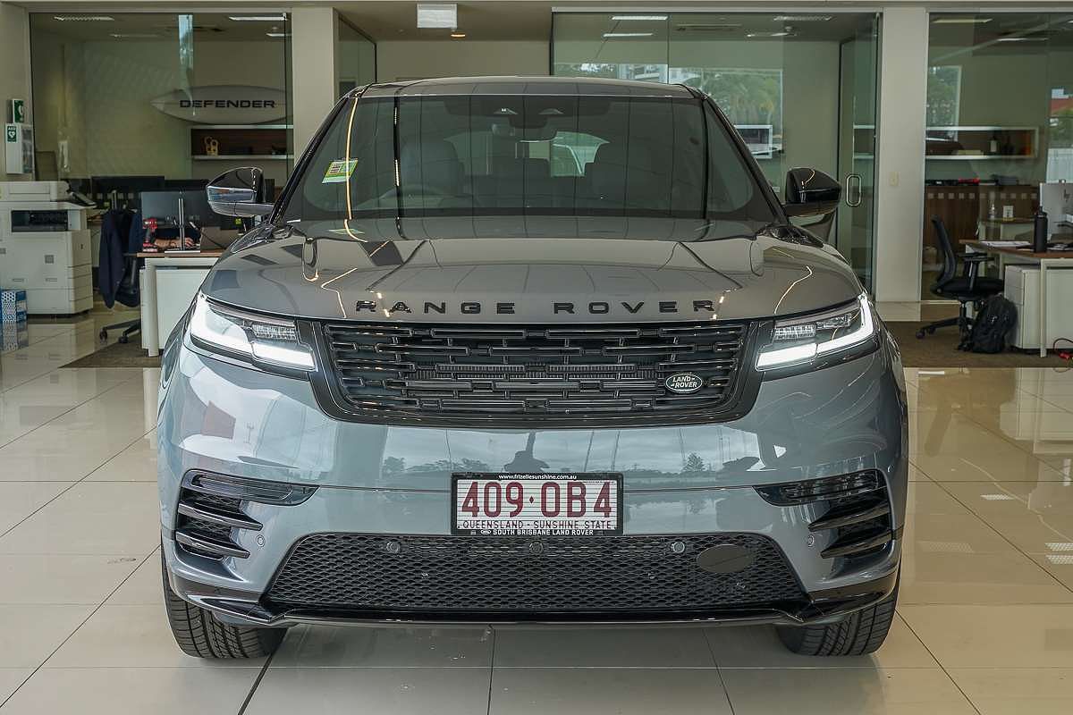 2024 Land Rover Range Rover Velar P250 Dynamic SE L560