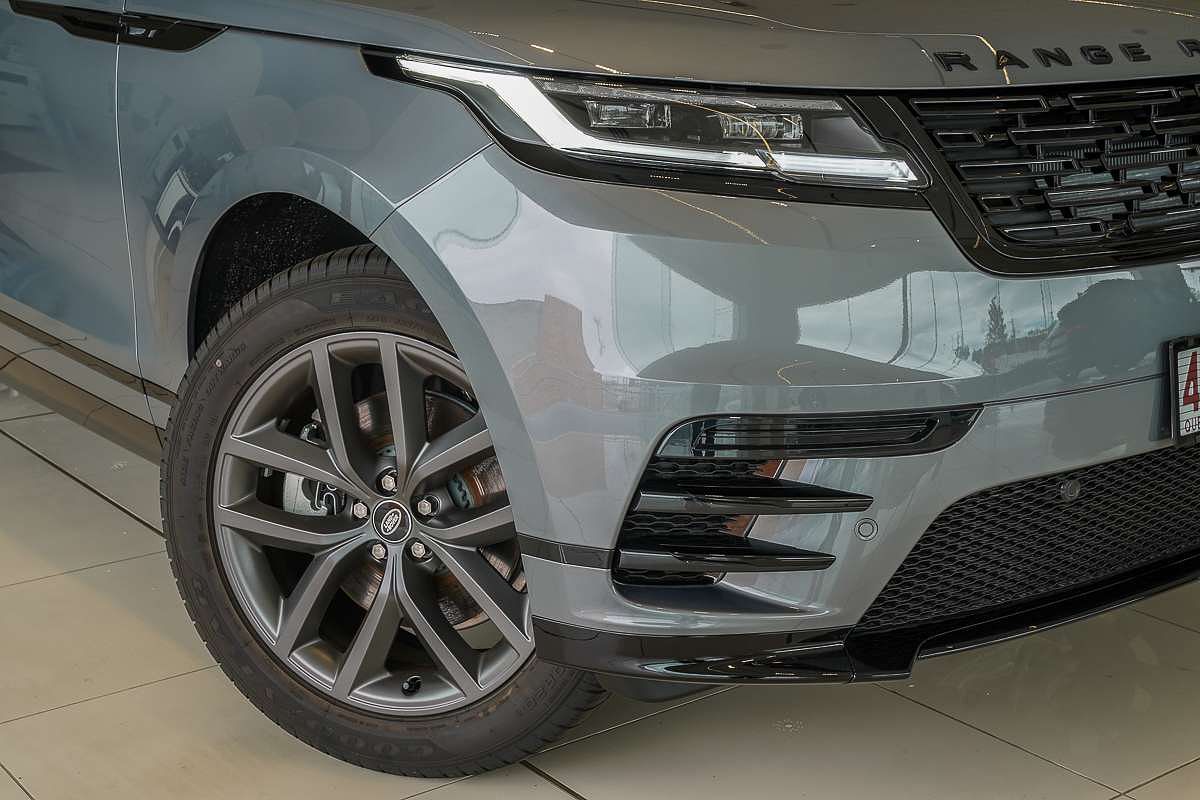 2024 Land Rover Range Rover Velar P250 Dynamic SE L560