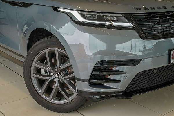 2024 Land Rover Range Rover Velar P250 Dynamic SE L560
