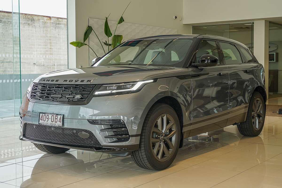 2024 Land Rover Range Rover Velar P250 Dynamic SE L560