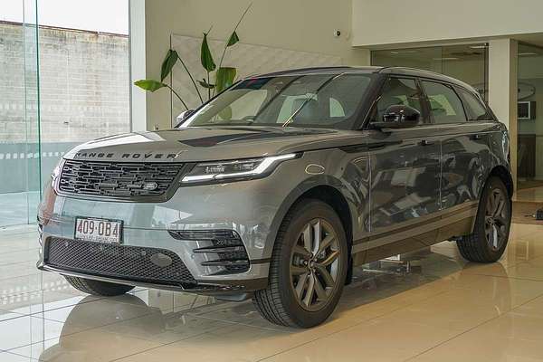 2024 Land Rover Range Rover Velar P250 Dynamic SE L560