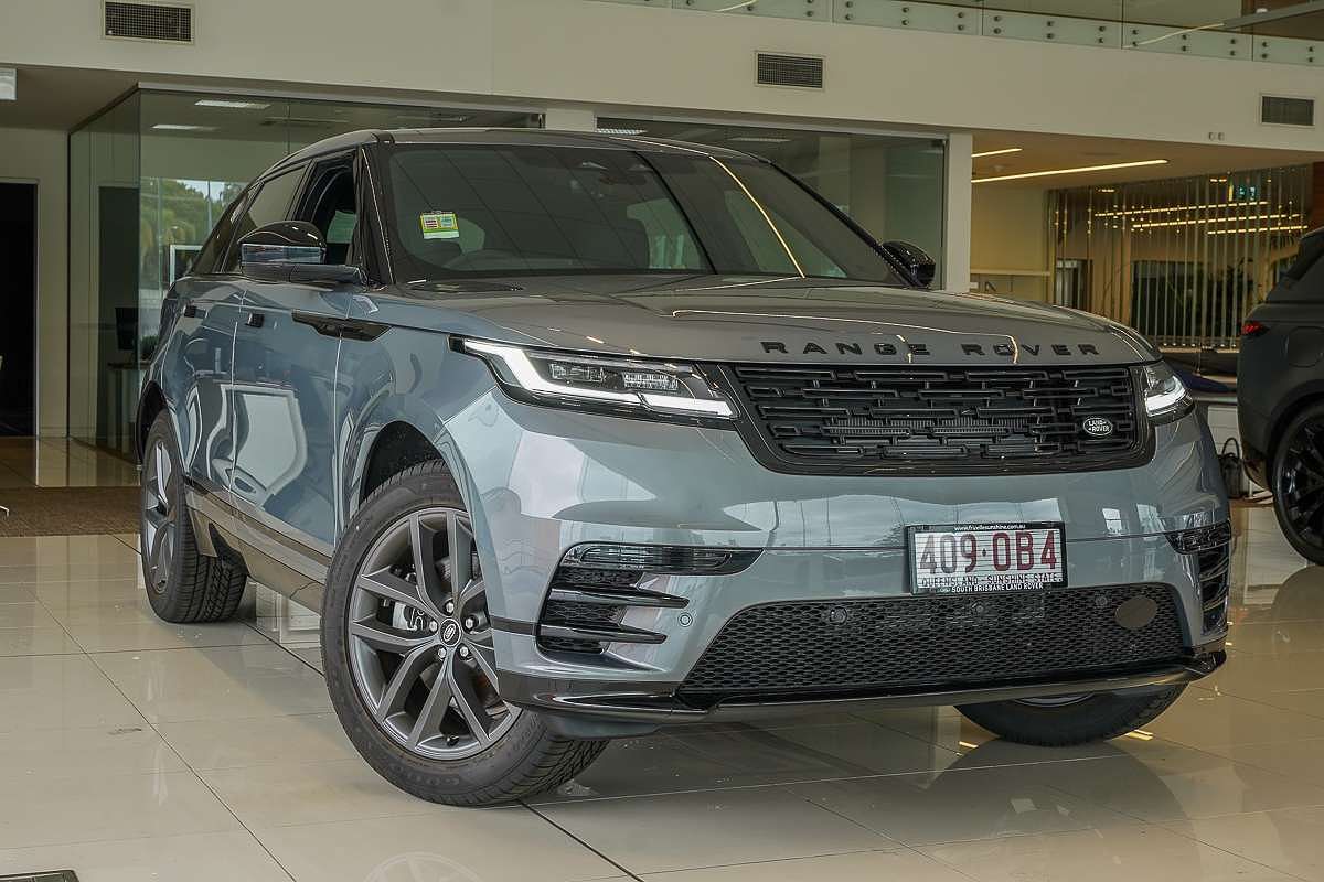 2024 Land Rover Range Rover Velar P250 Dynamic SE L560