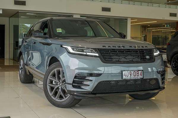 2024 Land Rover Range Rover Velar P250 Dynamic SE L560