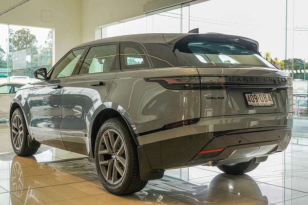 2024 Land Rover Range Rover Velar P250 Dynamic SE L560