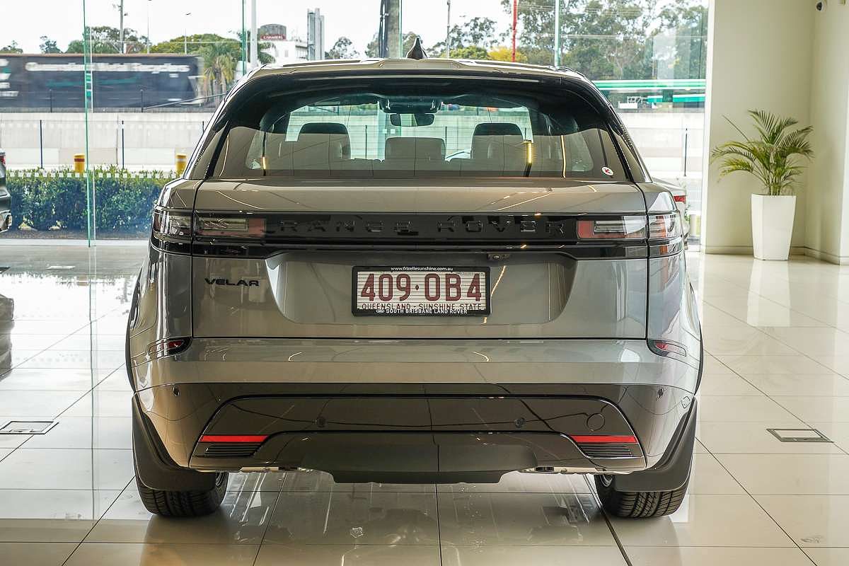 2024 Land Rover Range Rover Velar P250 Dynamic SE L560