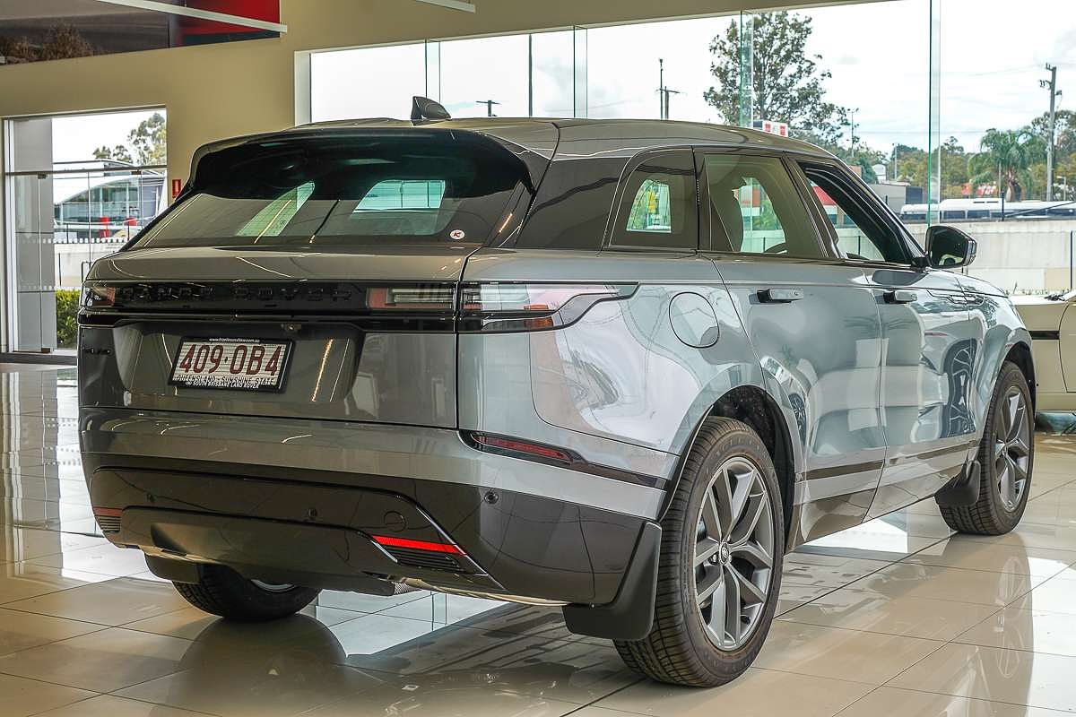 2024 Land Rover Range Rover Velar P250 Dynamic SE L560