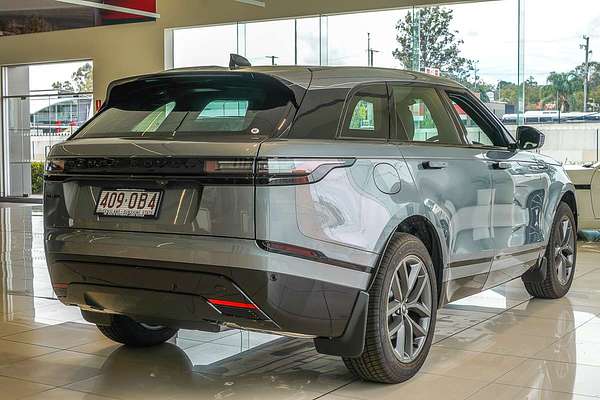 2024 Land Rover Range Rover Velar P250 Dynamic SE L560