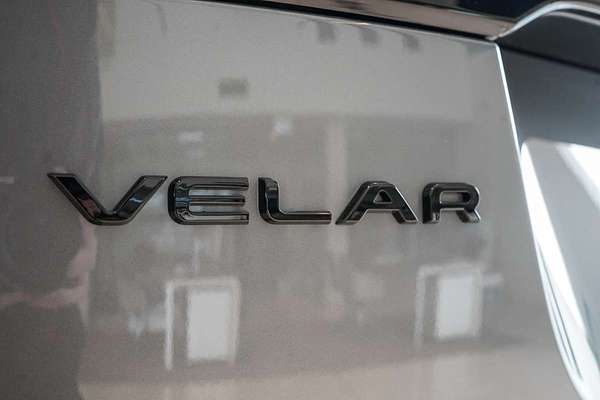 2024 Land Rover Range Rover Velar P250 Dynamic SE L560