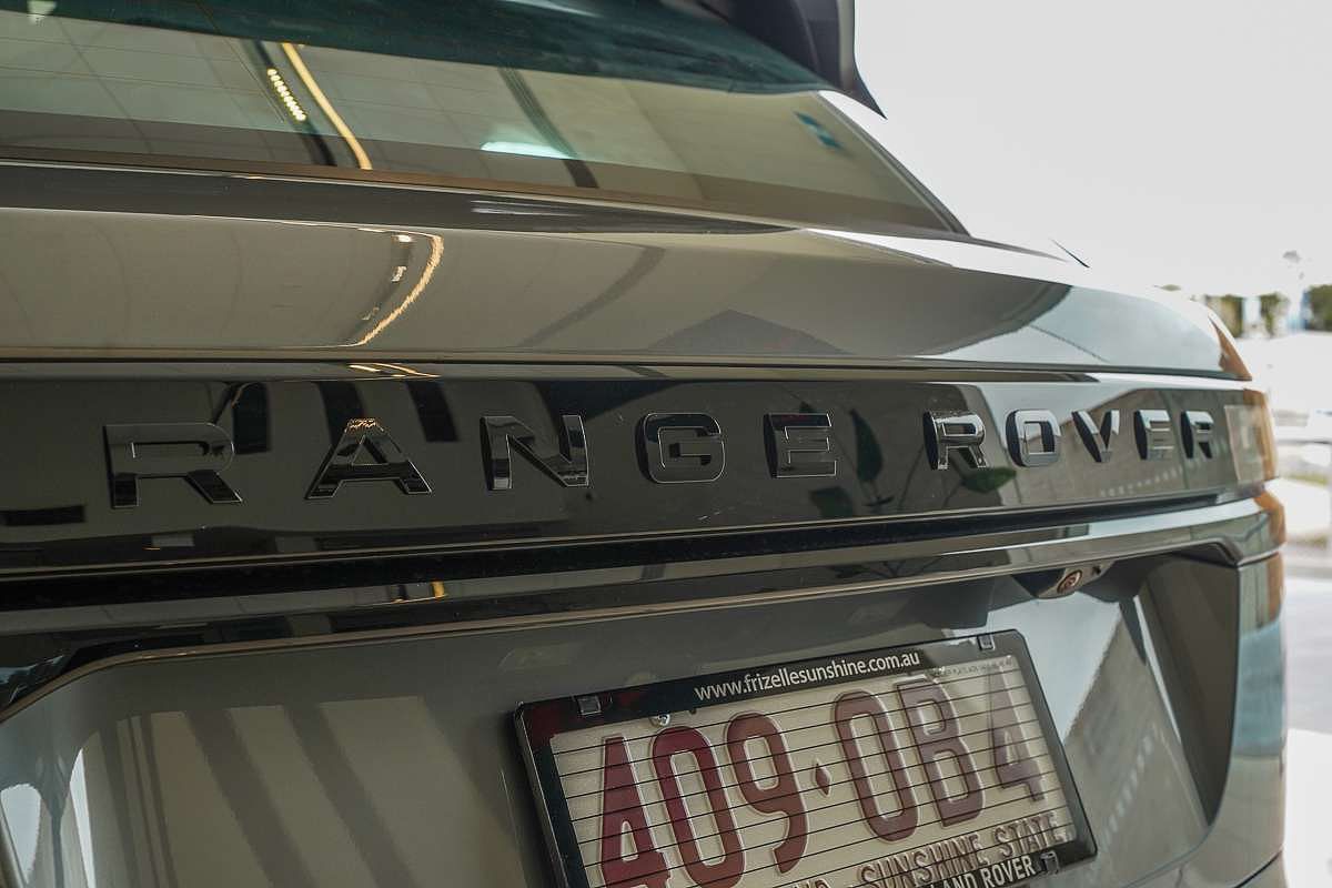 2024 Land Rover Range Rover Velar P250 Dynamic SE L560
