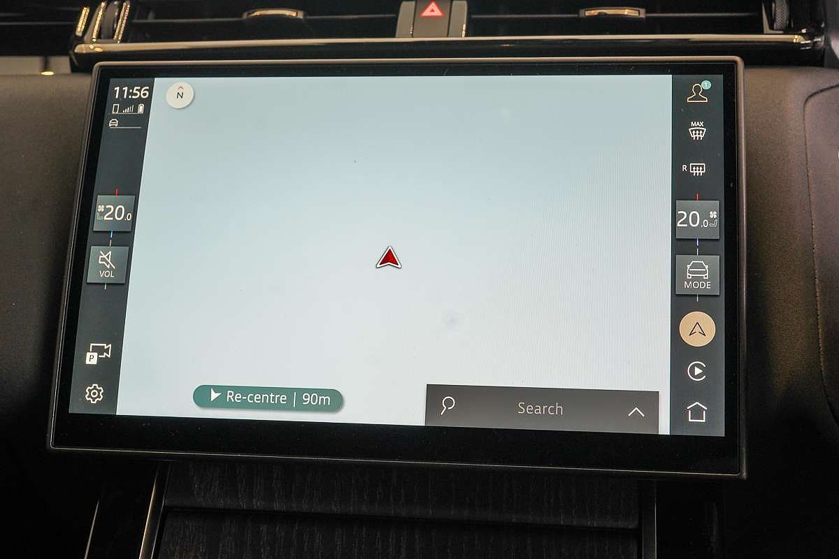 2024 Land Rover Range Rover Velar P250 Dynamic SE L560