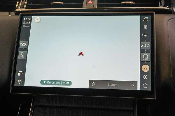 2024 Land Rover Range Rover Velar P250 Dynamic SE L560