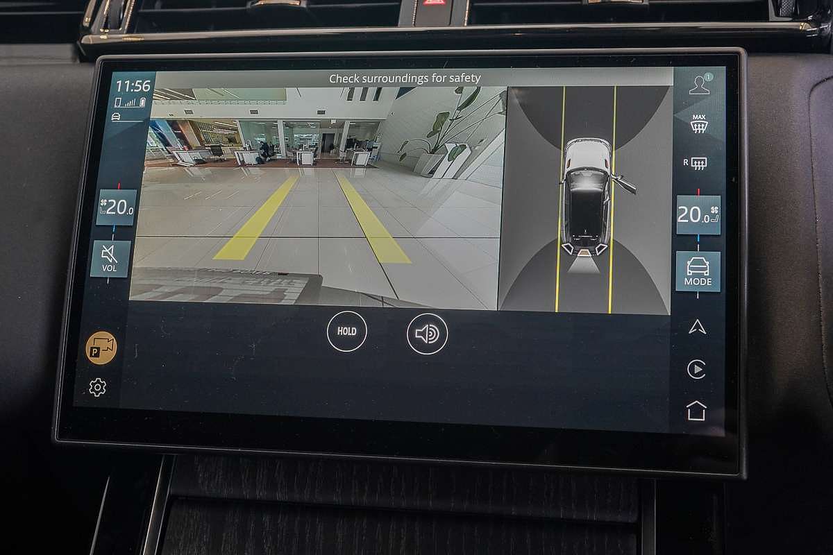 2024 Land Rover Range Rover Velar P250 Dynamic SE L560