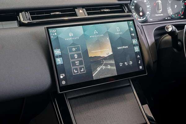 2024 Land Rover Range Rover Velar P250 Dynamic SE L560