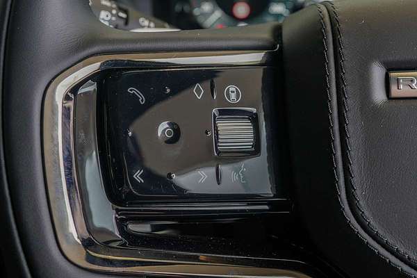 2024 Land Rover Range Rover Velar P250 Dynamic SE L560
