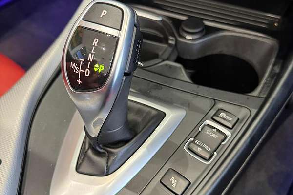 2016 BMW 2 Series 228i M Sport F23
