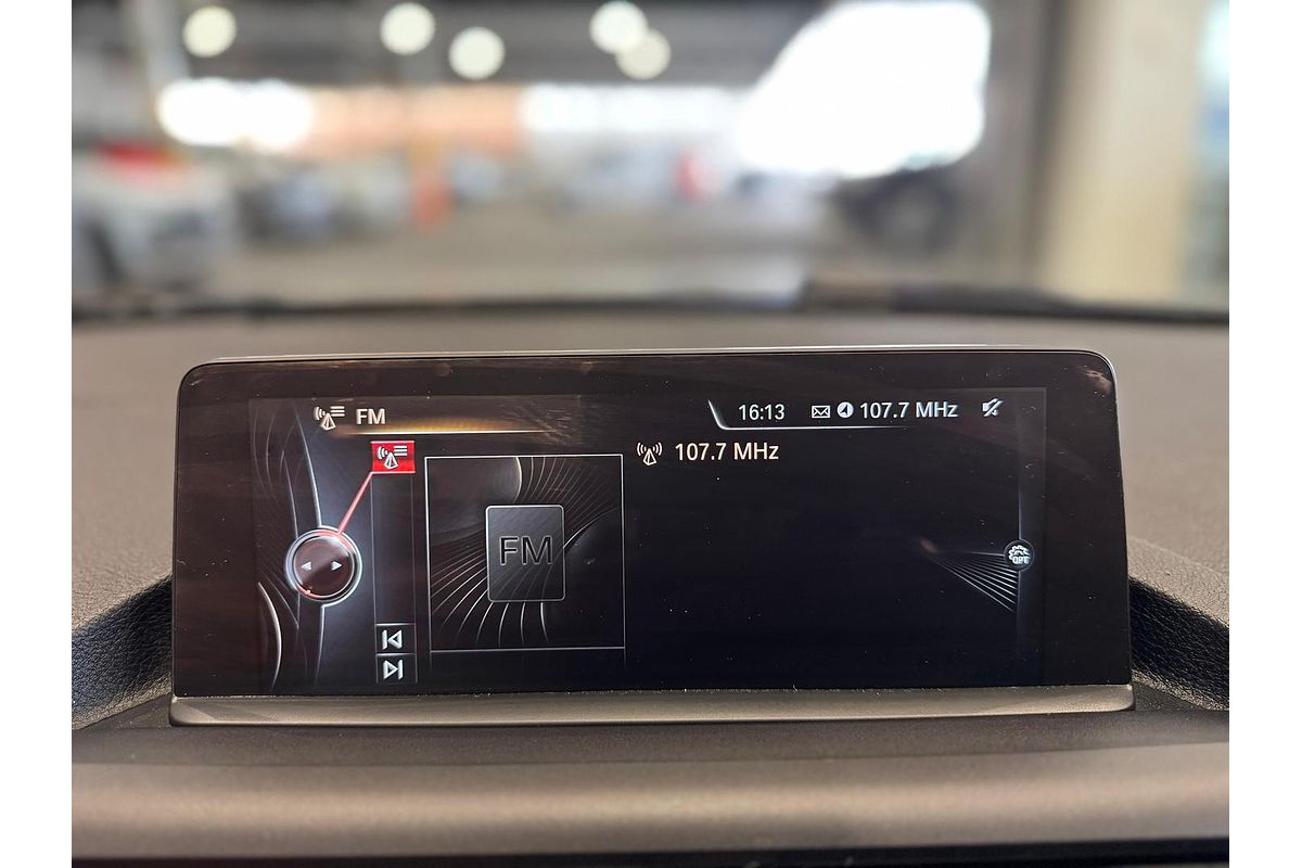 2016 BMW 2 Series 228i M Sport F23