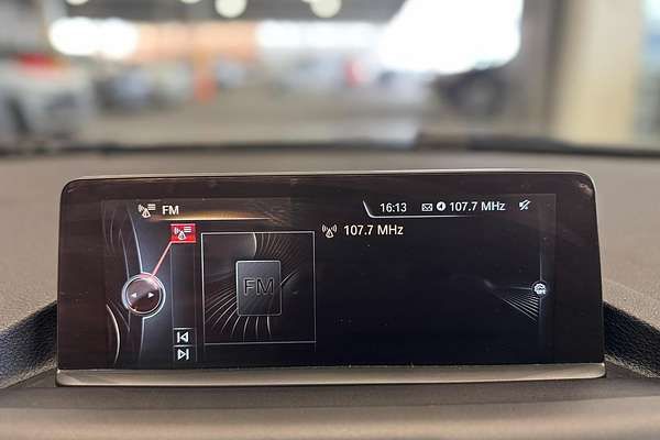 2016 BMW 2 Series 228i M Sport F23