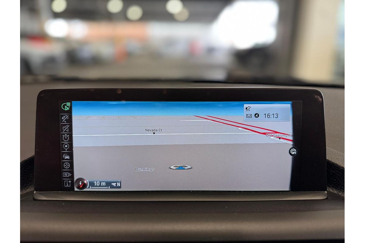 2016 BMW 2 Series 228i M Sport F23