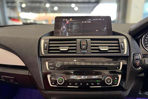 2016 BMW 2 Series 228i M Sport F23