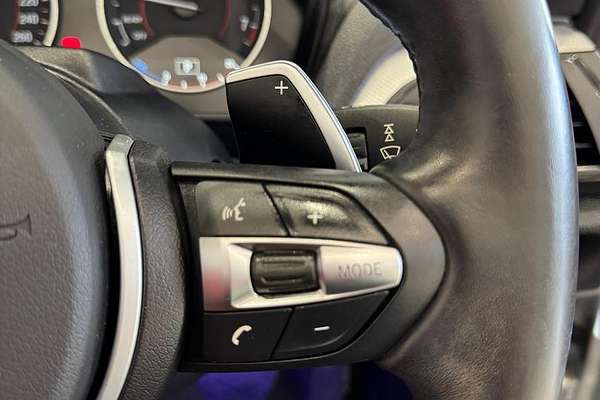 2016 BMW 2 Series 228i M Sport F23