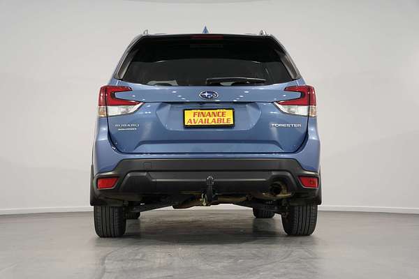 2023 Subaru Forester 2.5i-L S5