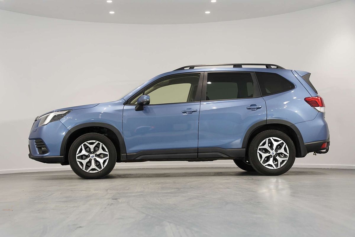 2023 Subaru Forester 2.5i-L S5