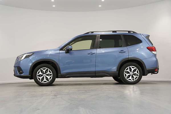 2023 Subaru Forester 2.5i-L S5