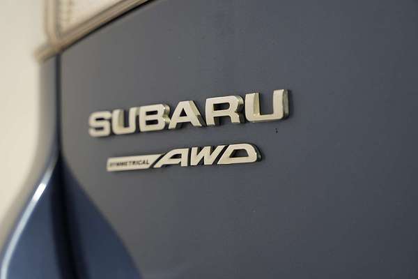 2023 Subaru Forester 2.5i-L S5