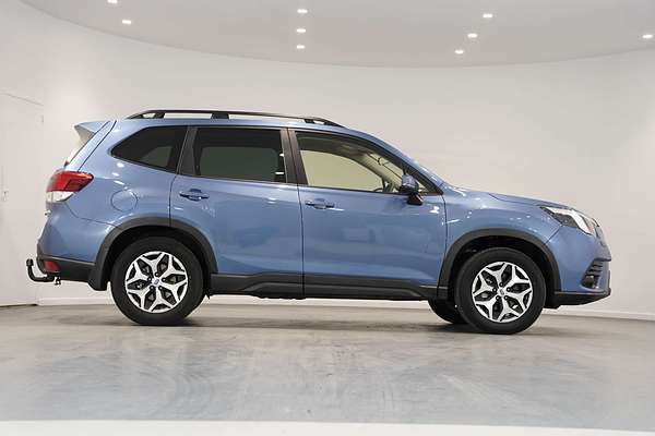 2023 Subaru Forester 2.5i-L S5