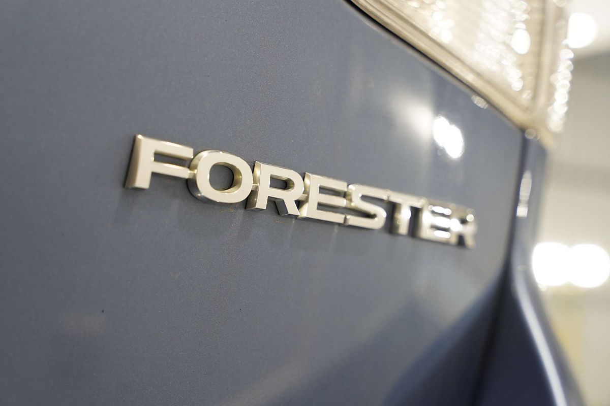 2023 Subaru Forester 2.5i-L S5