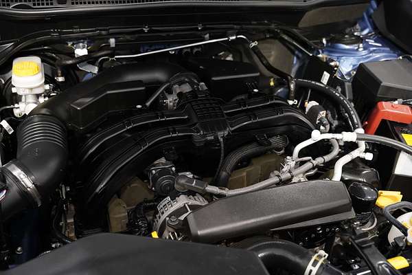 2023 Subaru Forester 2.5i-L S5