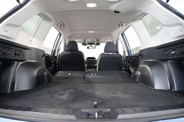 2023 Subaru Forester 2.5i-L S5