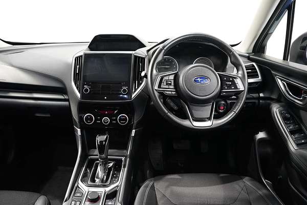 2023 Subaru Forester 2.5i-L S5