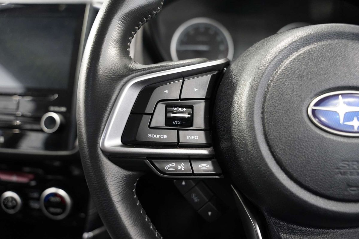 2023 Subaru Forester 2.5i-L S5
