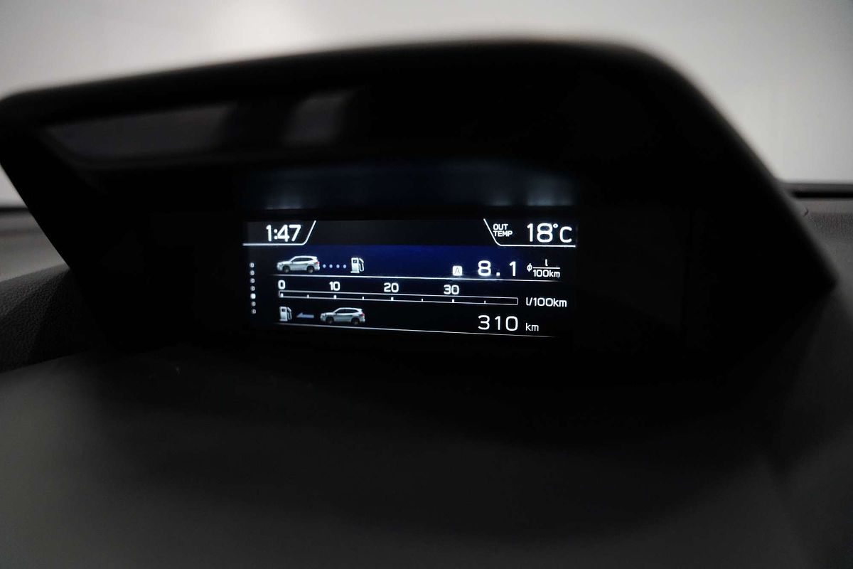 2023 Subaru Forester 2.5i-L S5