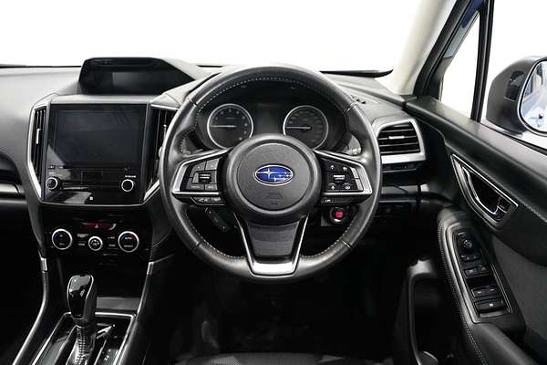 2023 Subaru Forester 2.5i-L S5