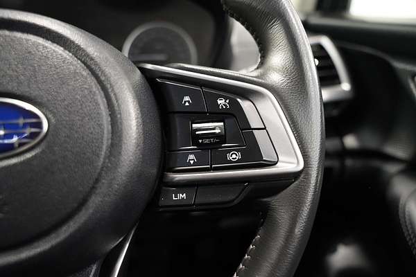 2023 Subaru Forester 2.5i-L S5