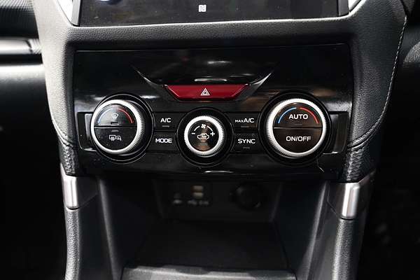2023 Subaru Forester 2.5i-L S5
