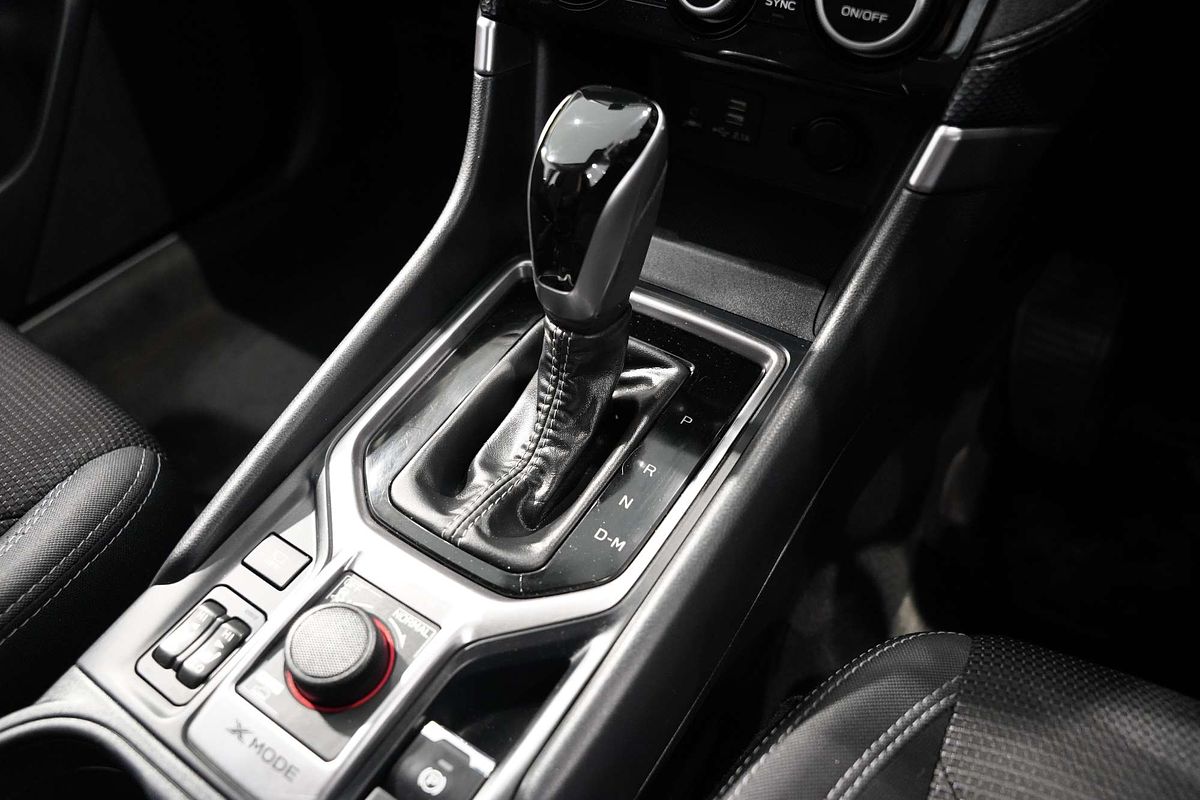 2023 Subaru Forester 2.5i-L S5