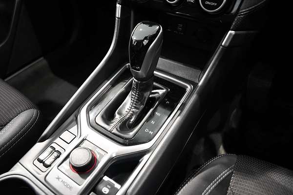 2023 Subaru Forester 2.5i-L S5