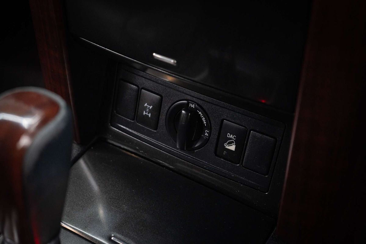 2016 Toyota Landcruiser Prado VX GDJ150R